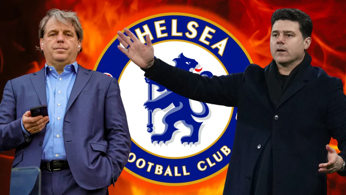 Chelsea Transfers Five In EIGHTEEN Out On Day Of MAYHEM As Blues