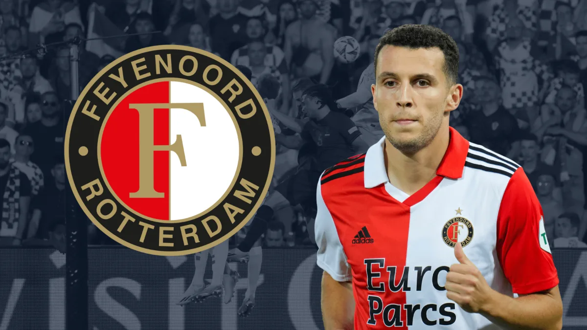 Feyenoord Komt In Zoektocht Naar Opvolger Idrissi Uit Bij Ivanusec Van