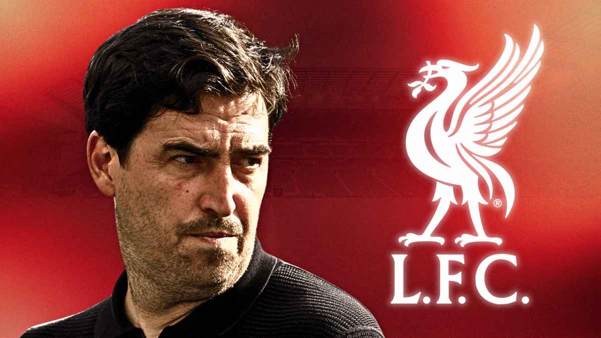 Andoni Iraola, Liverpool