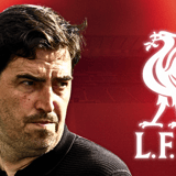 Andoni Iraola, Liverpool