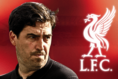 Andoni Iraola, Liverpool