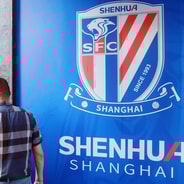 Shanghai Shenhua