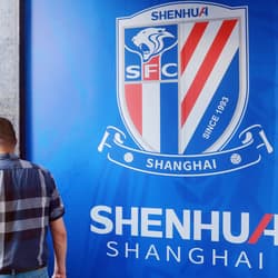 Shanghai Shenhua
