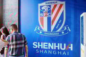 Shanghai Shenhua