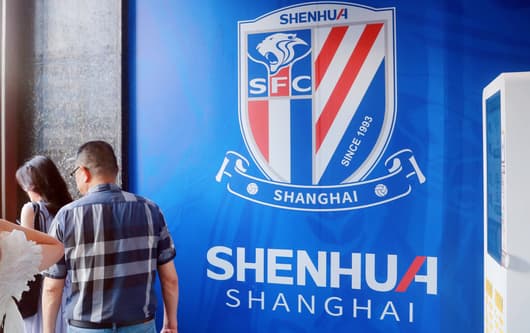 Shanghai Shenhua