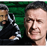 Wilfried Nancy, Chris Sutton, Celtic