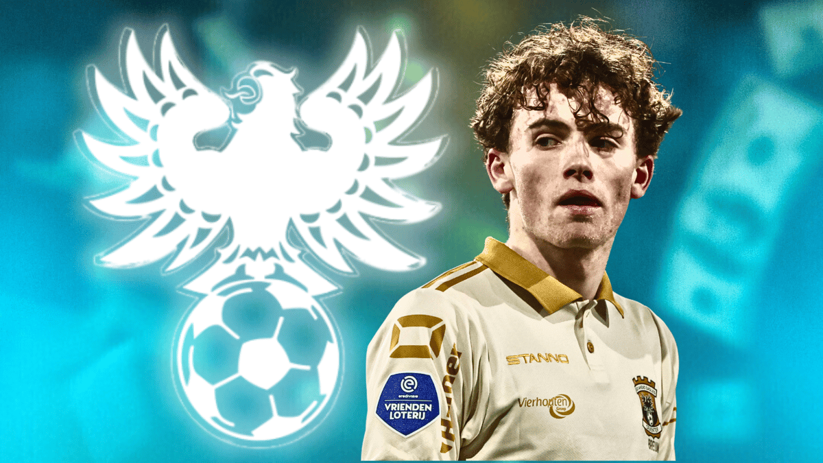 Jakob Breum, Go Ahead