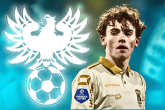 Jakob Breum, Go Ahead