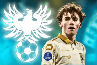 Jakob Breum, Go Ahead