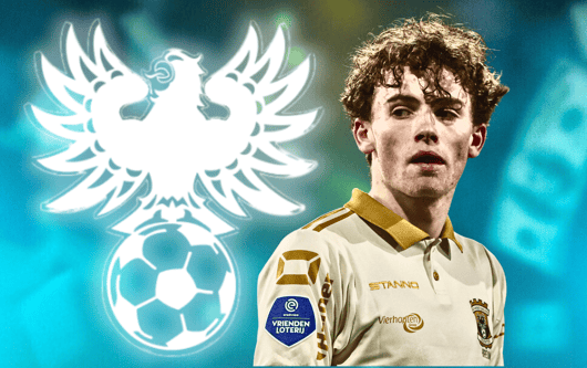 Jakob Breum, Go Ahead