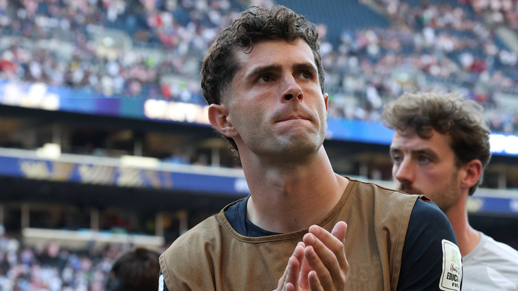 Christian Pulisic