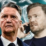 Ajax, Louis van Gaal, Marijn Beuker