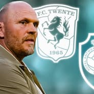 Joseph Oosting, FC Twente, Royal Antwerp