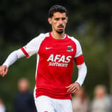 Alexandre Penetra, AZ