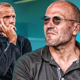 Alex Kroes, John Heitinga, Ajax