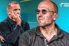 Alex Kroes, John Heitinga, Ajax