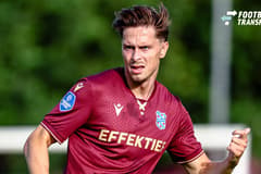 Ringo Meerveld