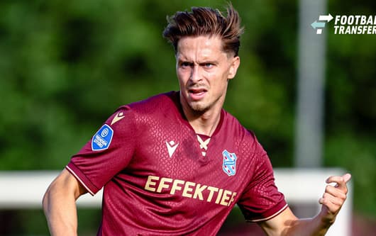 Ringo Meerveld