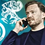 Marijn Beuker, Ajax, FC Groningen