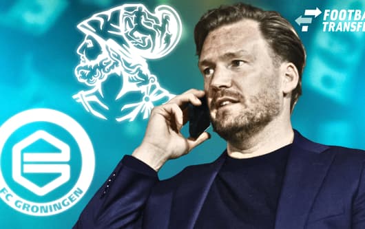 Marijn Beuker, Ajax, FC Groningen