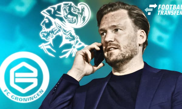 Marijn Beuker, Ajax, FC Groningen