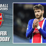 Arsenal TNT, Khvicha Kvaratskhelia