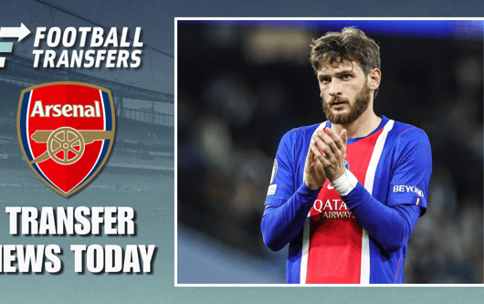 Arsenal TNT, Khvicha Kvaratskhelia