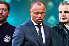 Dennis te Kloese, Marijn Beuker, Earnest Stewart