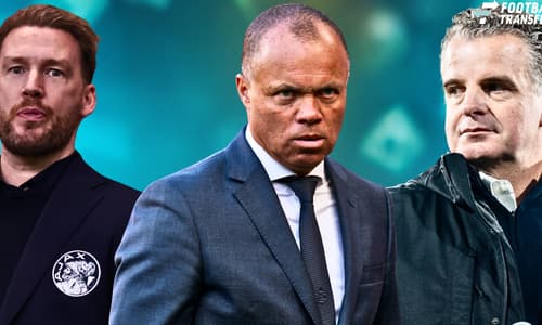 Dennis te Kloese, Marijn Beuker, Earnest Stewart