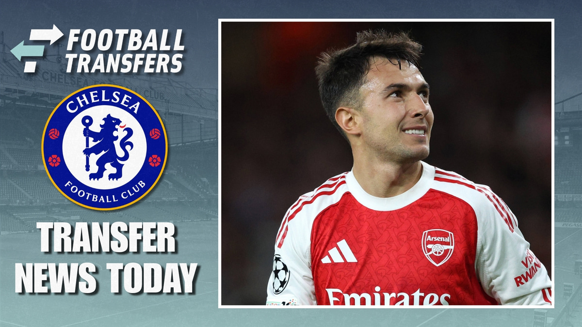 Martin Zubimendi, Chelsea TNT