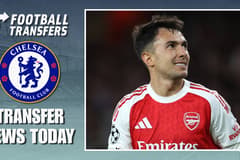 Martin Zubimendi, Chelsea TNT