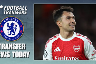 Martin Zubimendi, Chelsea TNT