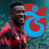 André Onana, Trabzonspor
