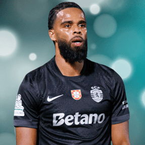 Jermiah St. Juste staat na afgeketste transfer voor spectaculaire terugkeer