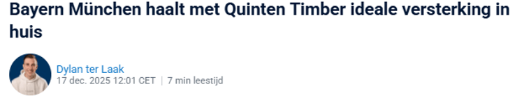 Voorbeeld clickbait bij FootballTransfers.