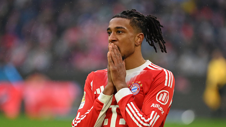 Michael Olise: Real Madrid ready club-record bid