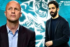 Jordi Cruijff, Rúben Amorim, Ajax