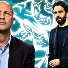 'Grote domper voor Jordi Cruijff en Ajax door ontslag Rúben Amorim'