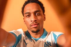 Quinten Timber, Marseille