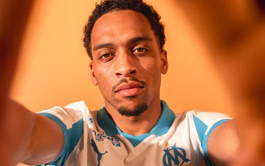 Quinten Timber, Marseille