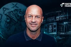 Jordi Cruijff, Ajax