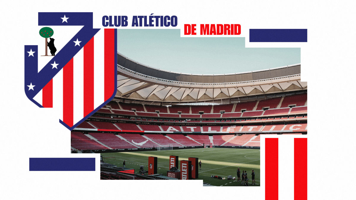 Atletico Madrid, Metropolitano