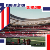 Atletico Madrid, Metropolitano