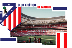Atletico Madrid, Metropolitano