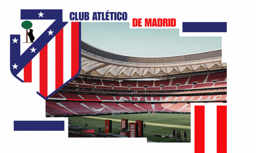Atletico Madrid, Metropolitano