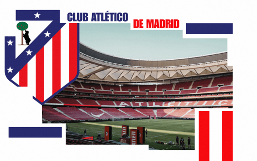 Atletico Madrid, Metropolitano