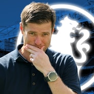 Xabi Alonso Chelsea