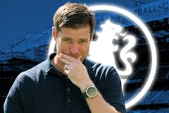 Xabi Alonso Chelsea