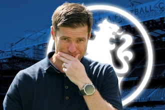 Xabi Alonso Chelsea