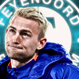 Matthijs de Ligt, Feyenoord